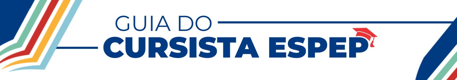 Guia do cursista sem logon institucional